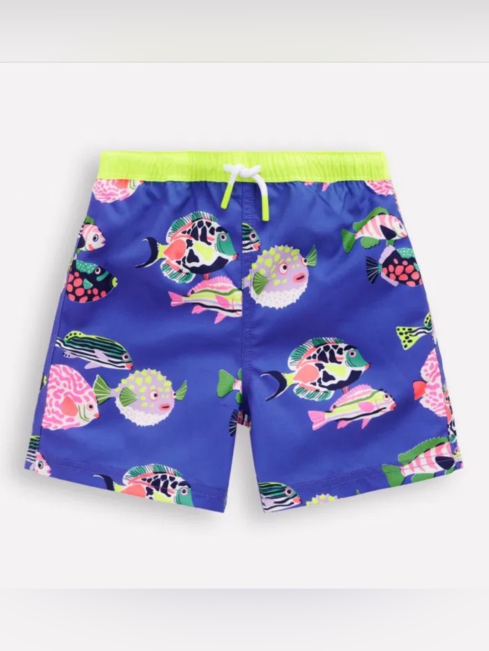 Mini Boden - Swim Shorts